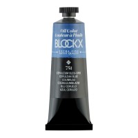 BLOCKX Oil Tube 35ml S7 751 Cerulean Blue